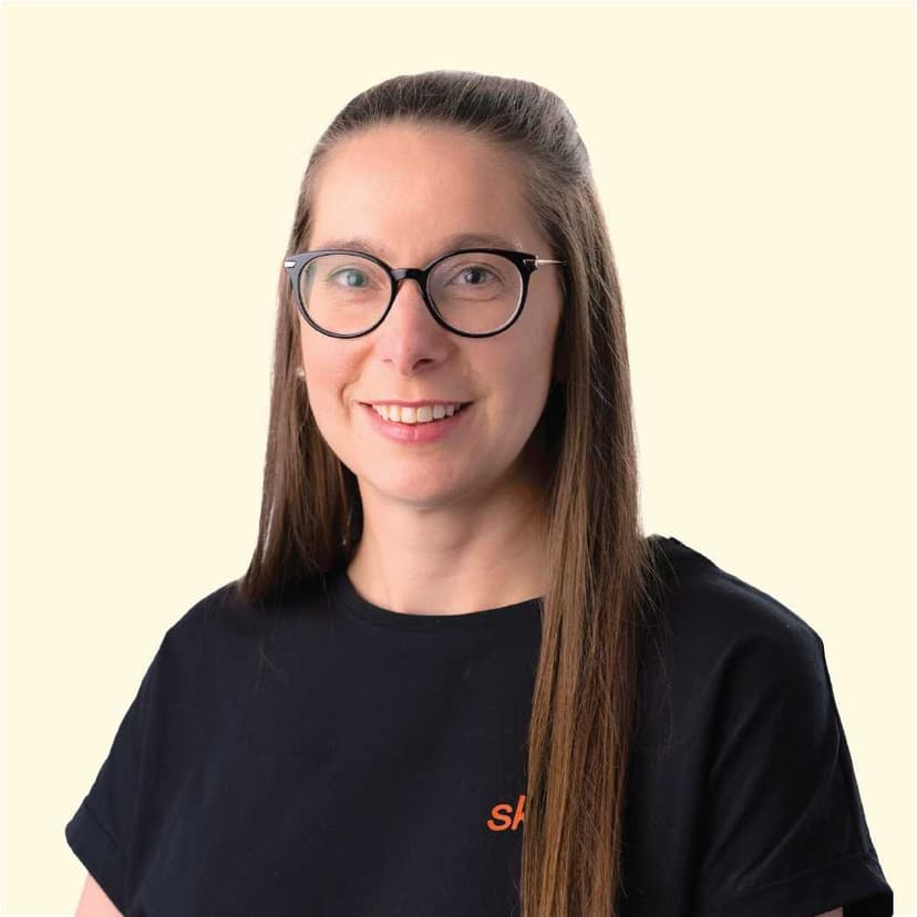 Aimee Cowling