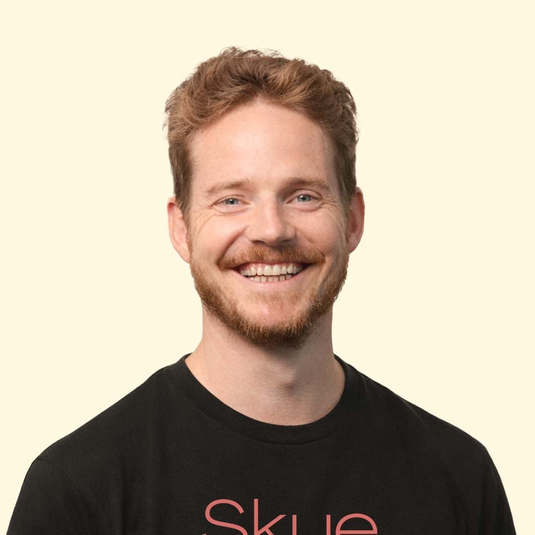 Phil Thompson, founder of Skye Wealth